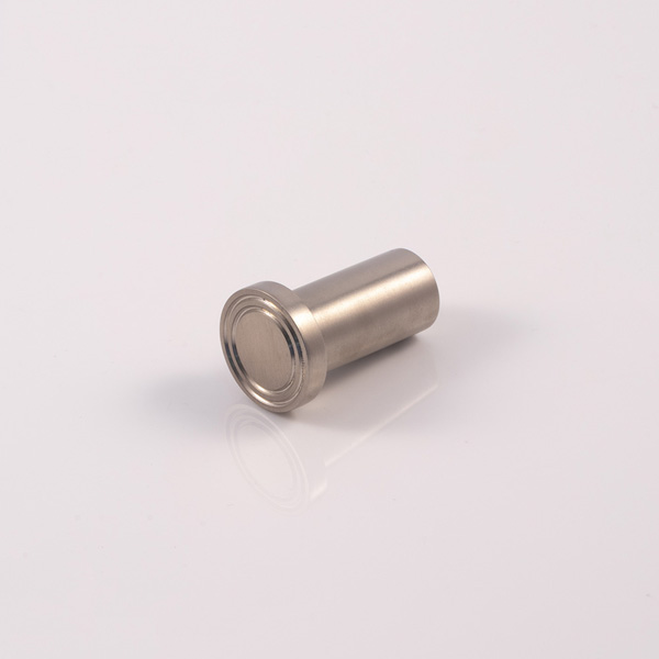 Bartlett II solid brass hook
