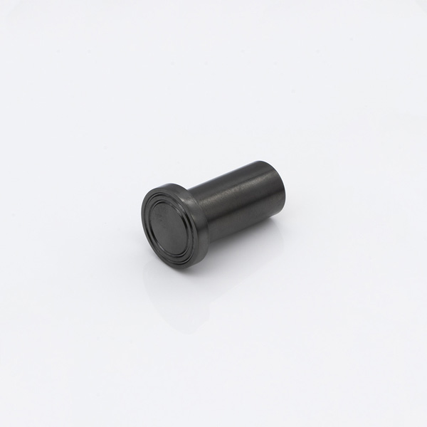 Bartlett II solid brass hook