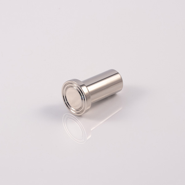 Bartlett II solid brass hook