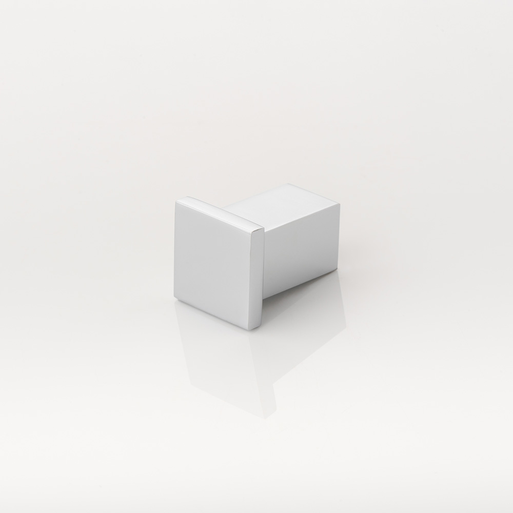 Square garment hook
