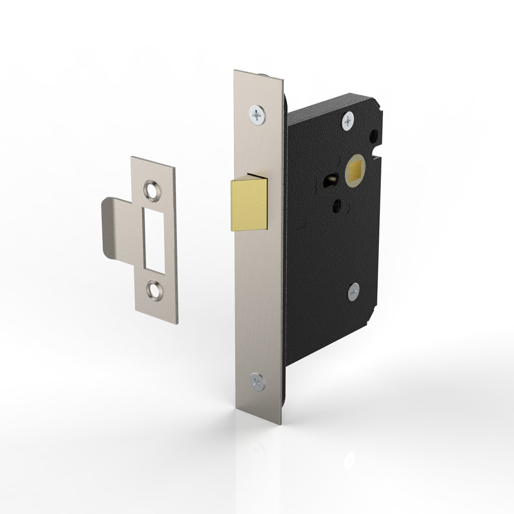 Standard latch