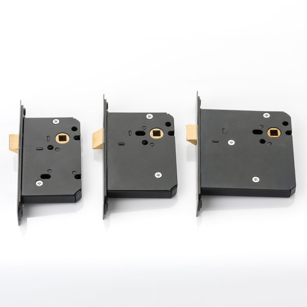 Standard latch