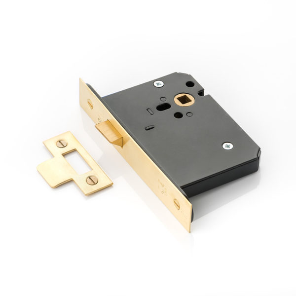 Standard latch