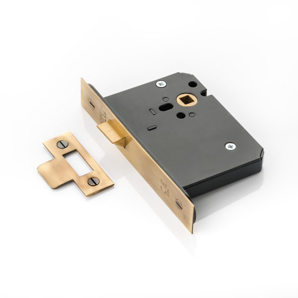 Standard latch