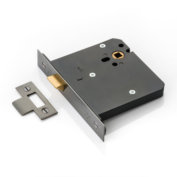 Standard latch