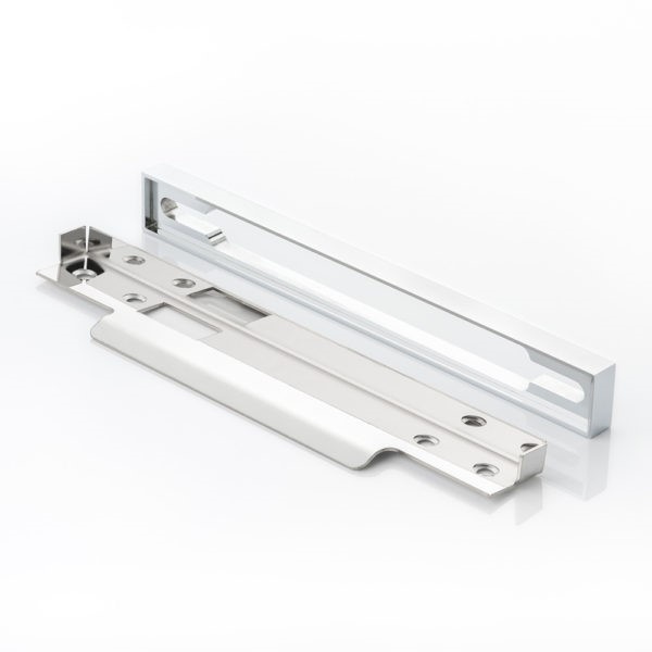 Rebate kit for Orange latches