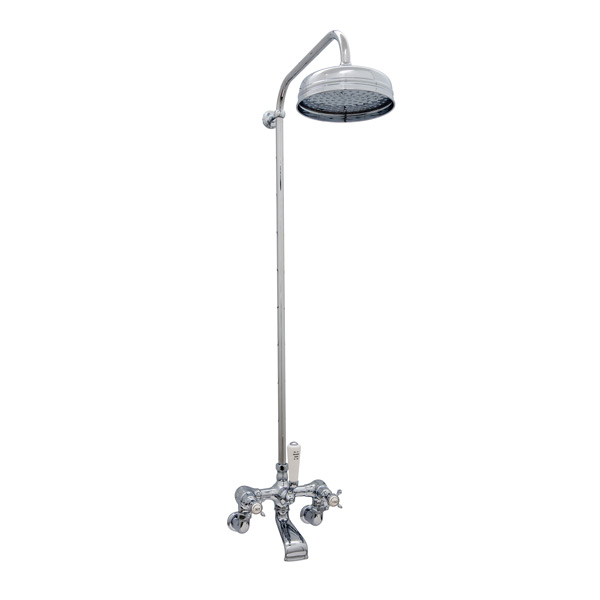Classical example shower layout 5A