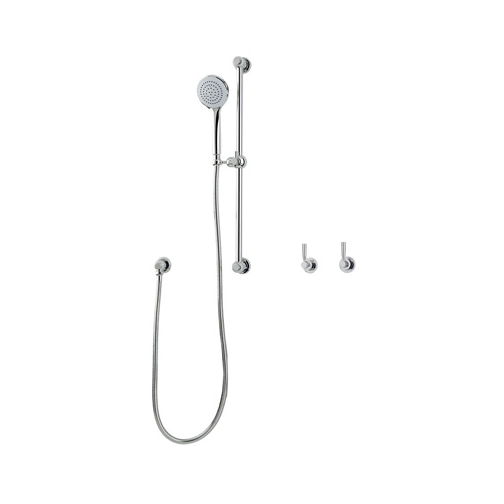 Langbourn shower layout C1B