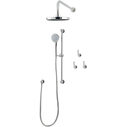 Langbourn shower layout C4B