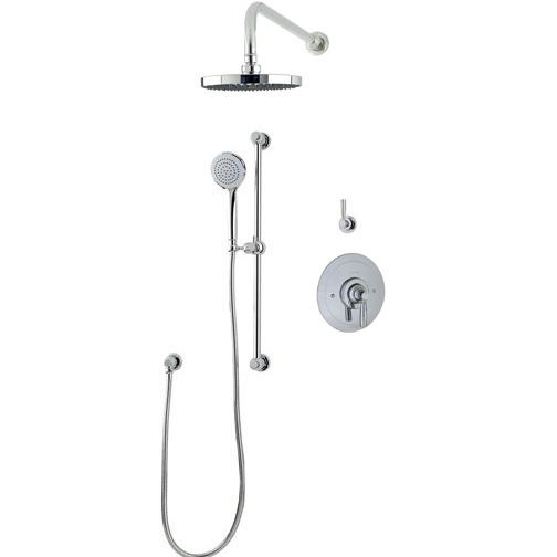 Langbourn shower layout C4C