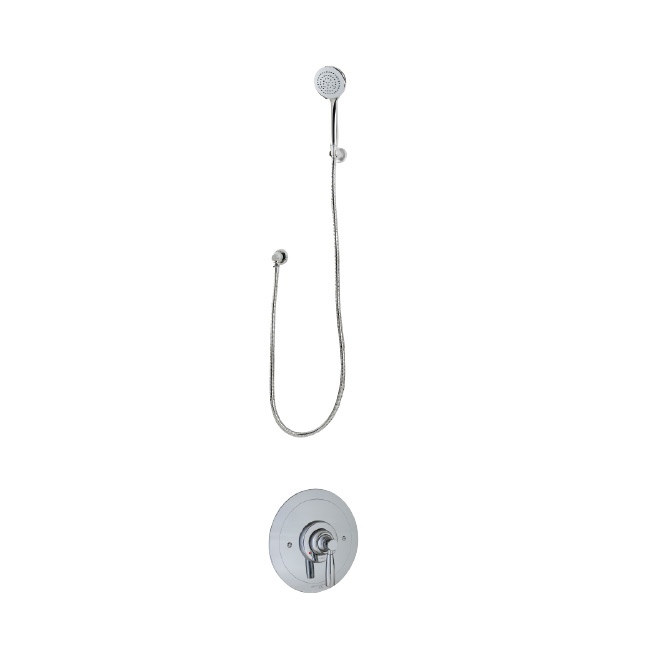 Langbourn shower layout C6C