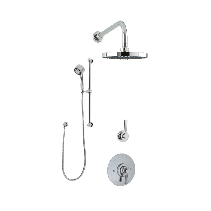 Langbourn shower layout C7C