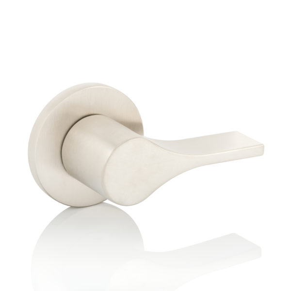 Fonteyn easyuse thumb turn with round rose