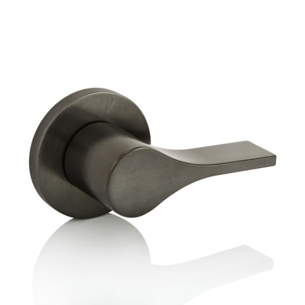 Fonteyn easyuse thumb turn with round rose