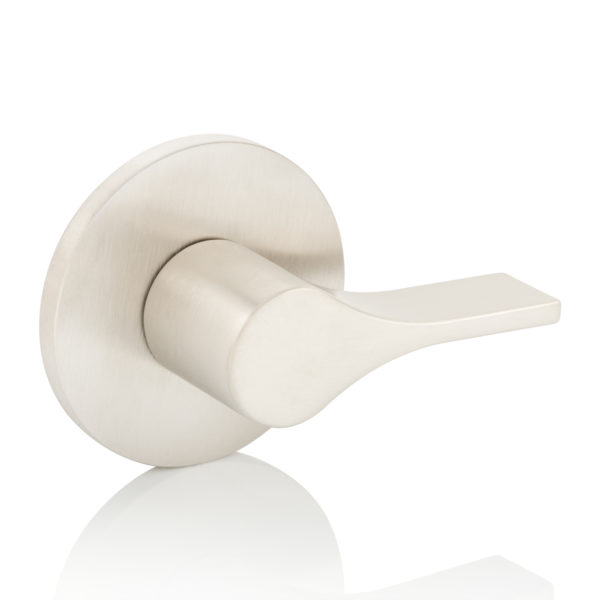 Fonteyn easyuse thumb turn with round rose