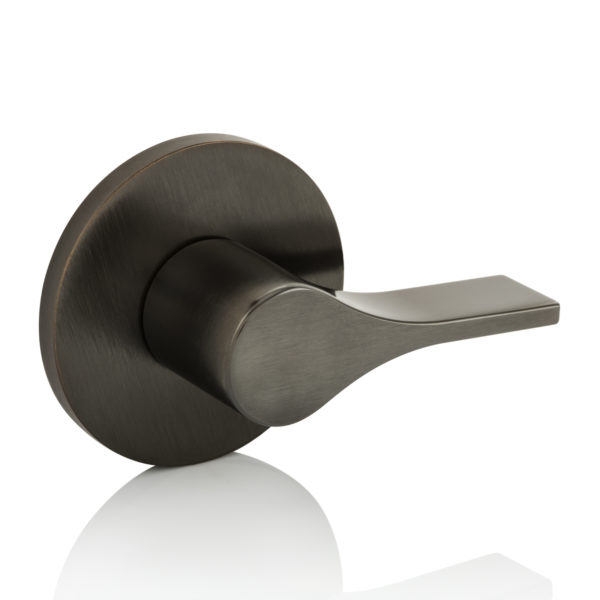 Fonteyn easyuse thumb turn with round rose