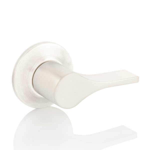 Fonteyn easyuse thumb turn with tapered rose