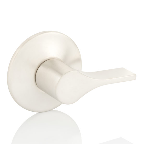 Fonteyn easyuse thumb turn with tapered rose