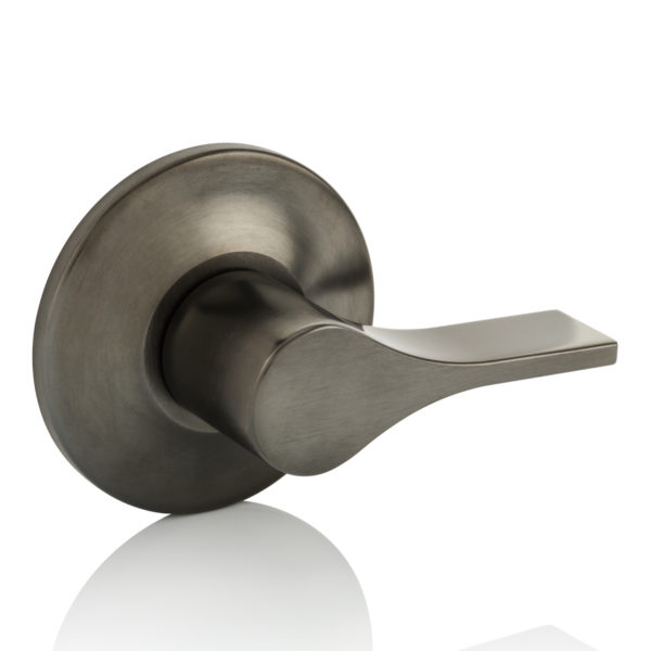 Fonteyn easyuse thumb turn with tapered rose
