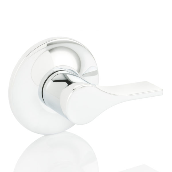 Fonteyn easyuse thumb turn with tapered rose