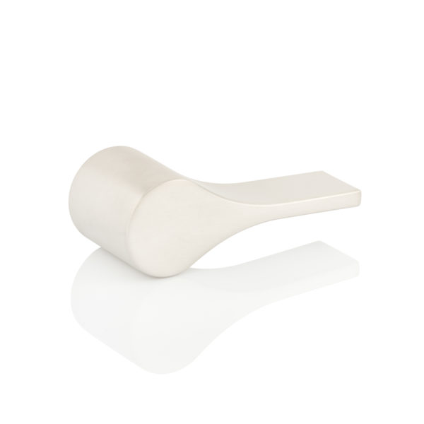 Fonteyn easyuse thumb turn with roseless rose
