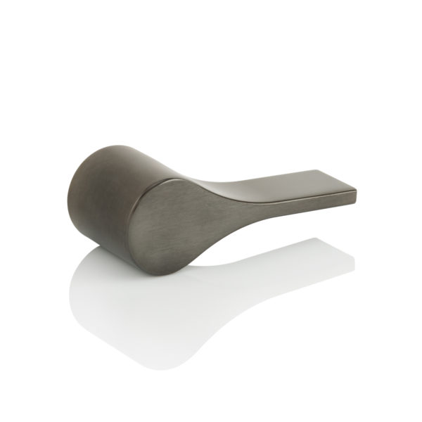 Fonteyn easyuse thumb turn with roseless rose