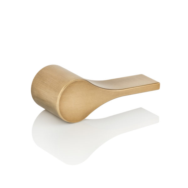 Fonteyn easyuse thumb turn with roseless rose