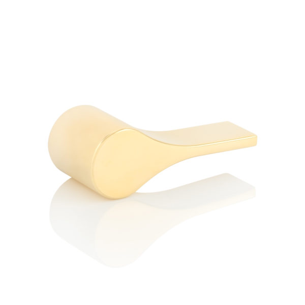 Fonteyn easyuse thumb turn with roseless rose