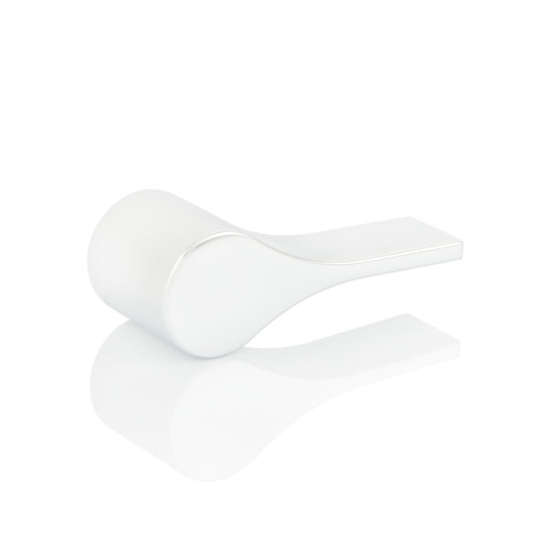 Fonteyn easyuse thumb turn with roseless rose