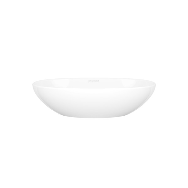 Barcelona 480mm Matte Finish Countertop Basin