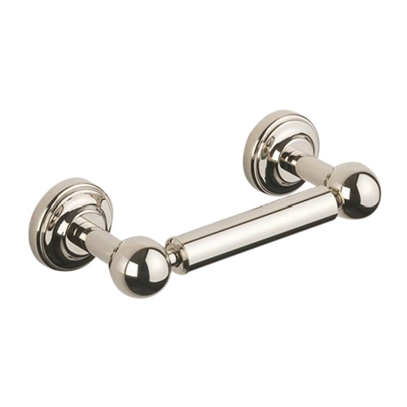 Lonsdale spring toilet paper holder