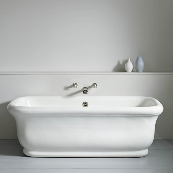 Paris bath