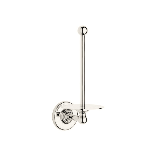 Rockwell spare or simple paper holder