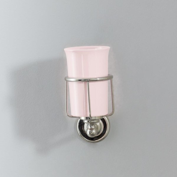 Vertical Mount Tumbler Cup Holder