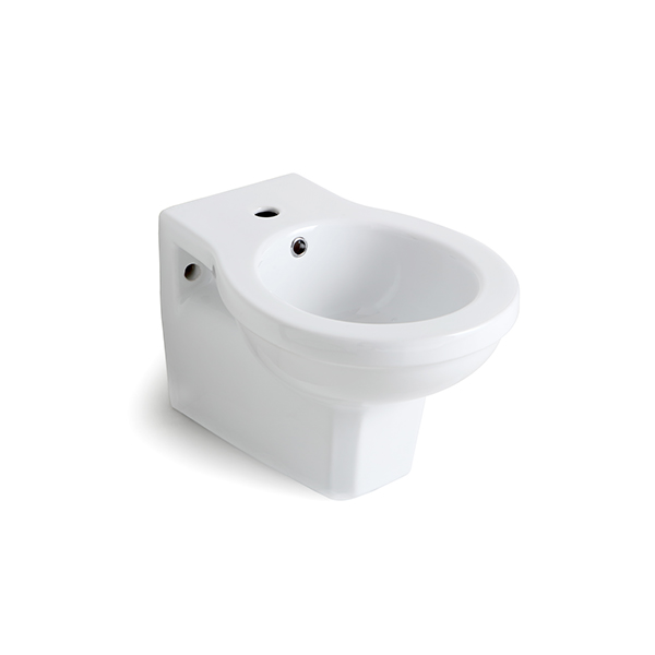 Soho wall hung bidet 385w x 540d x 400h